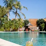 Pachamama 3* Alaçatı