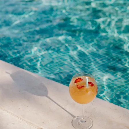 Pachamama 3* Алачати