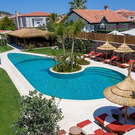Hotel Pachamama