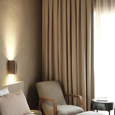 Pachamama Отель