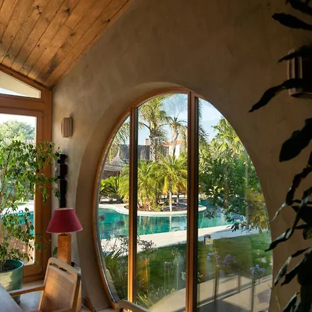 Pachamama Hotel Alacati