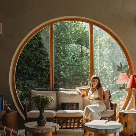 Pachamama Алачати