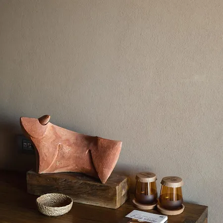 Pachamama Alaçatı