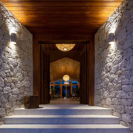 Pachamama Отель