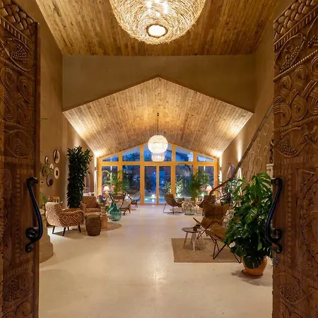 Pachamama 3* Алачати