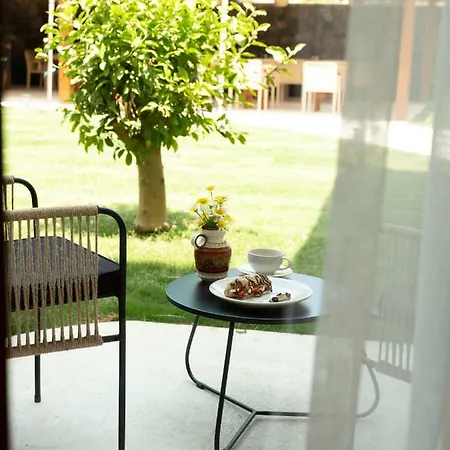 Отель Pachamama 3*