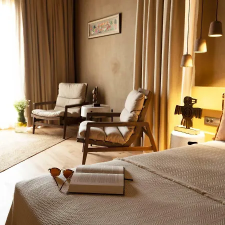 Pachamama Hotell