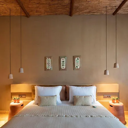 Pachamama Алачати