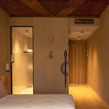 Hotel Pachamama Alacati