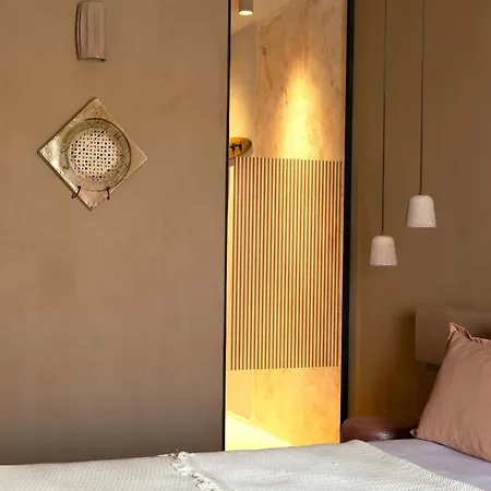 Отель Pachamama 3*