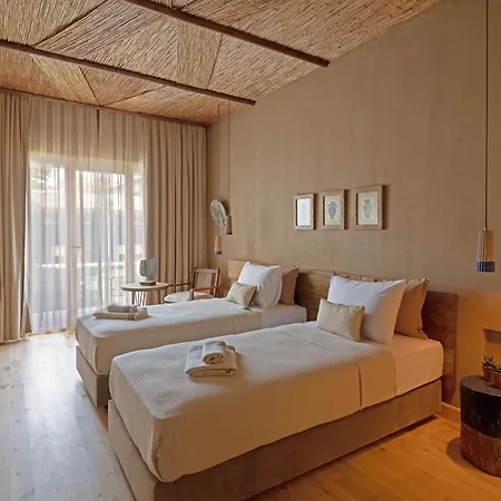 Pachamama Hotel Alacati