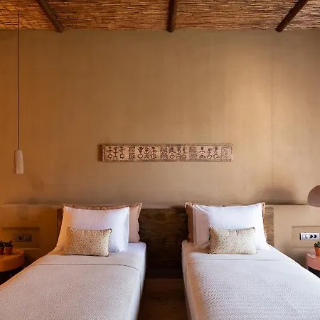 Отель Pachamama Алачати