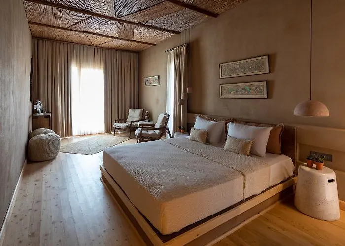 Hotel Pachamama 3*