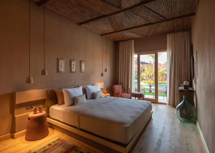 Pachamama Hotel 3*