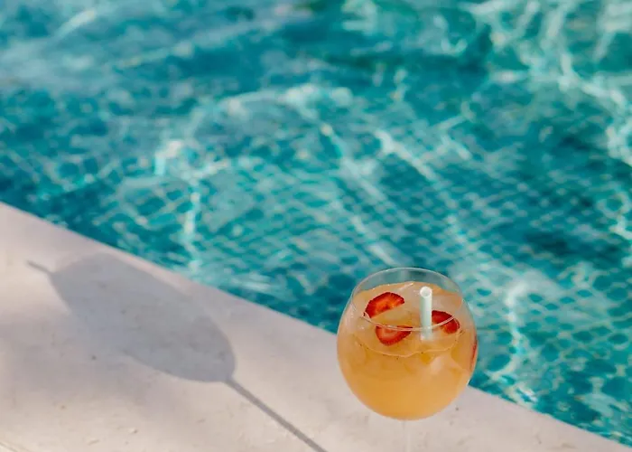 Pachamama 3* Alaçatı