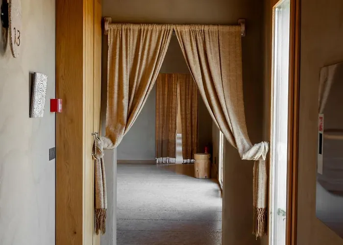 Pachamama Hotel Alacati