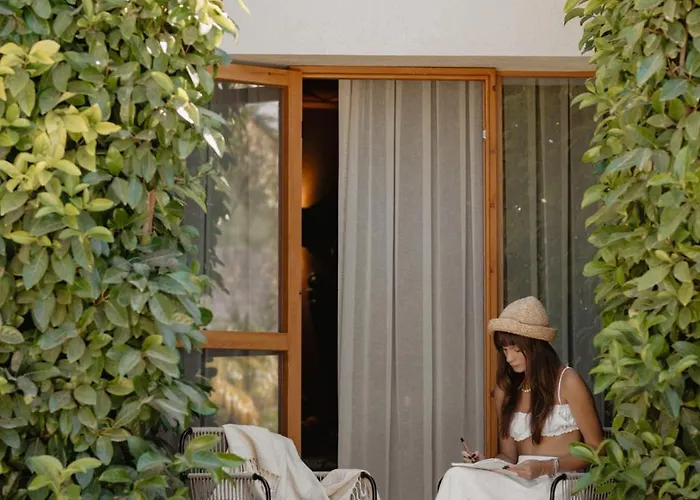 Pachamama 3* Alaçatı