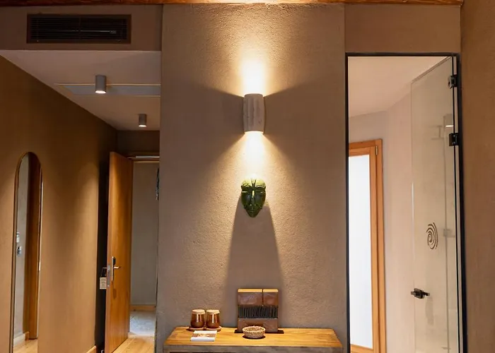 Pachamama 3* Alaçatı