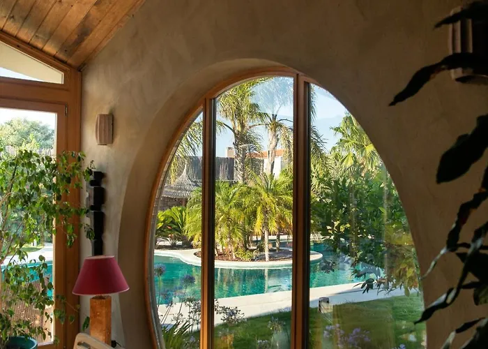 Pachamama Hotel Alaçatı