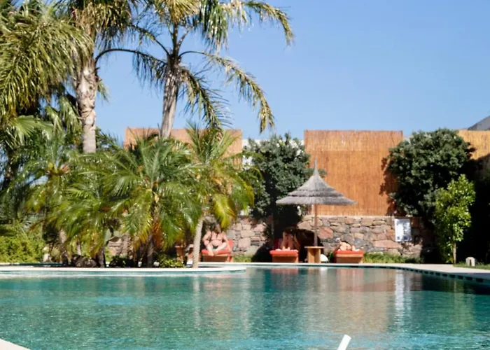 Pachamama 3* Alacati