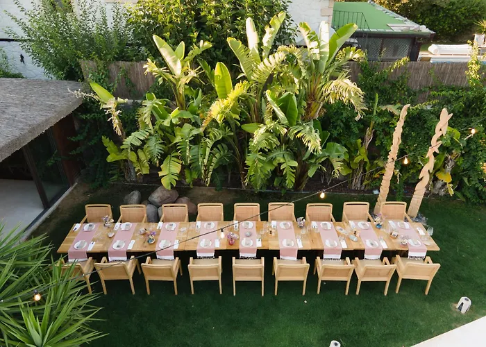 Pachamama Hotel Alacati