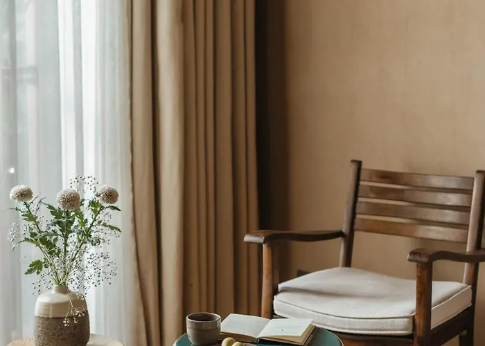 Pachamama Hotel Alaçatı