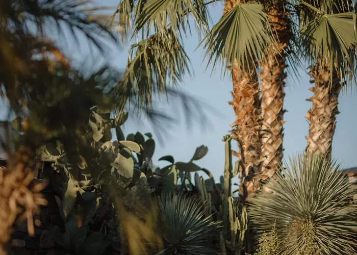 Pachamama Hotel Alaçatı