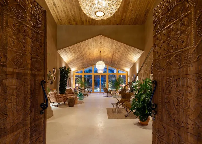 Pachamama 3* Alaçatı