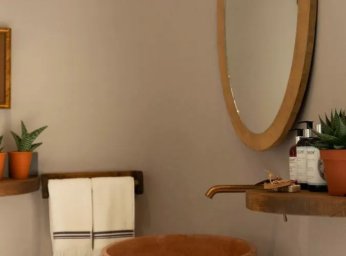 Pachamama Hotel Alaçatı