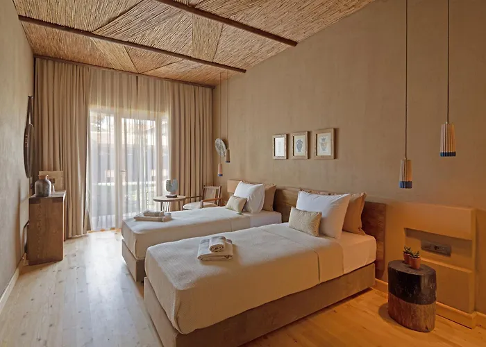 Pachamama Hotel Alaçatı