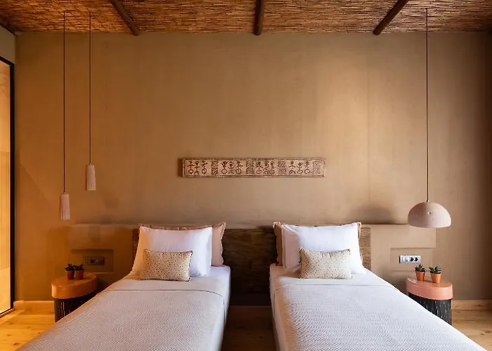 Hotel Pachamama Alaçatı