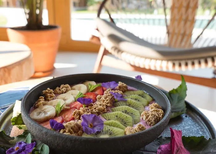 Hotel Pachamama Alaçatı