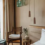 Hotel Pachamama 3*