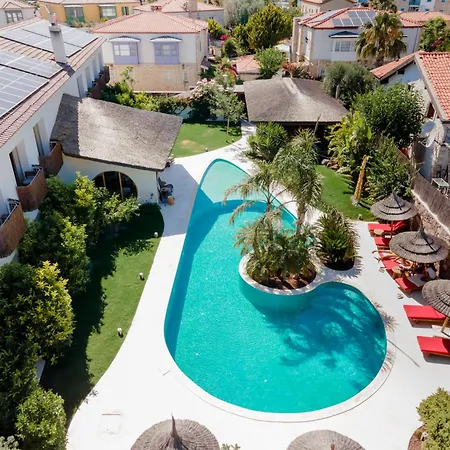 Pachamama Otel 3*