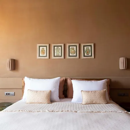 Pachamama Hotel 3*
