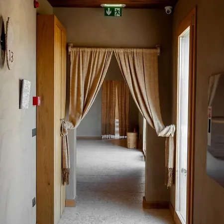 Pachamama Hotel Alaçatı