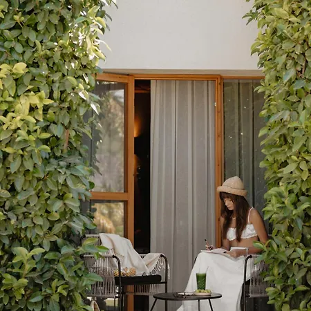 Pachamama 3* Alaçatı