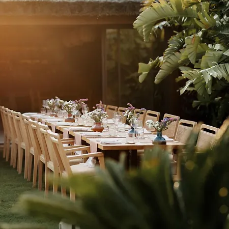 Pachamama Otel