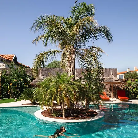 Pachamama Otel