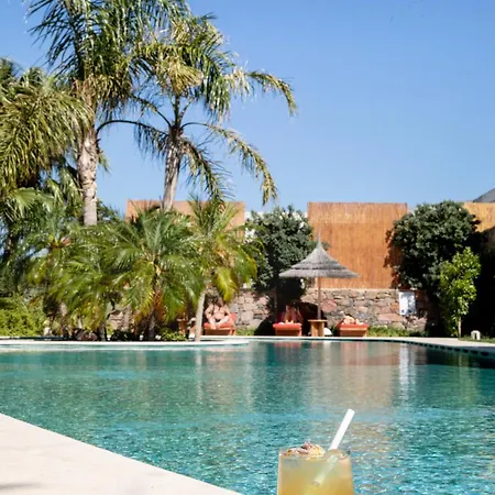 Pachamama 3* Alaçatı