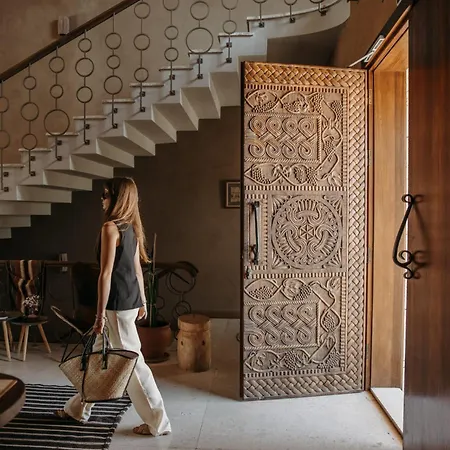 Pachamama Hotel