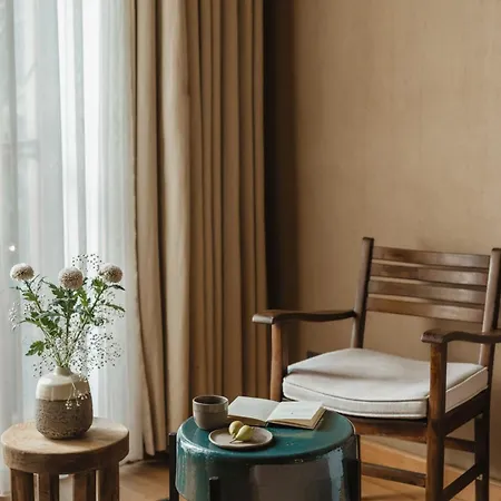 Pachamama Otel Alaçatı