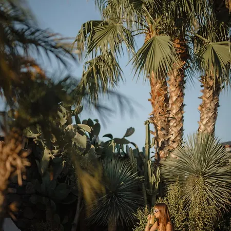 Pachamama Hotel Alaçatı