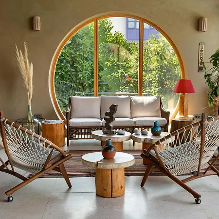 Hotel Pachamama 3*