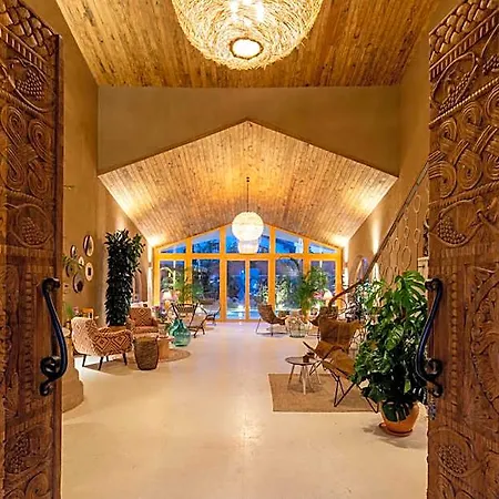 Pachamama 3* Alaçatı