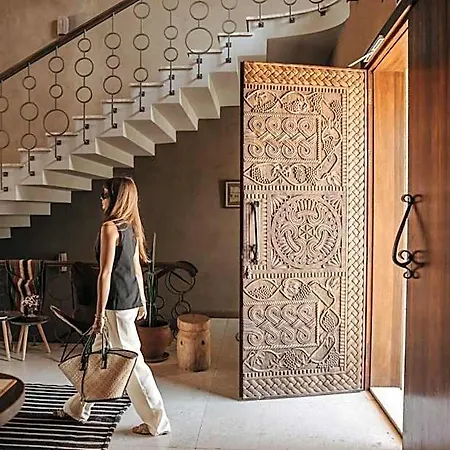 Pachamama Hotel 3*