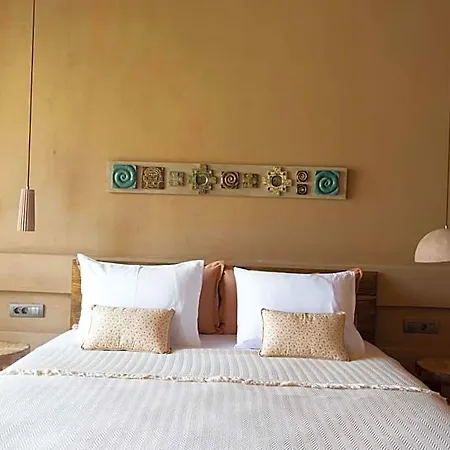 Pachamama Alaçatı