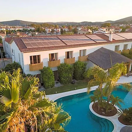 Hotel Pachamama Alaçatı