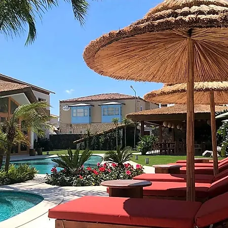 Hotel Pachamama Alaçatı