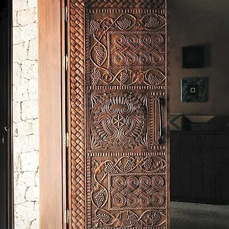 Hotel Pachamama Alaçatı
